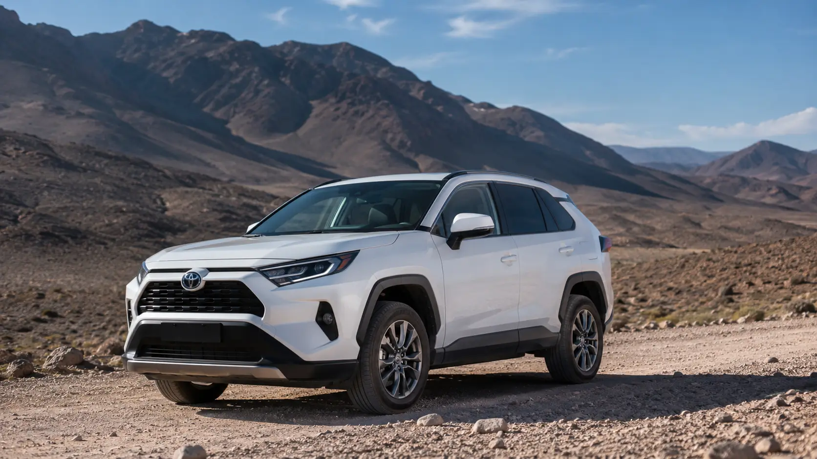 SUV