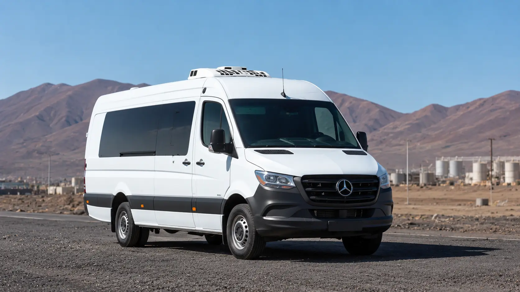 Van