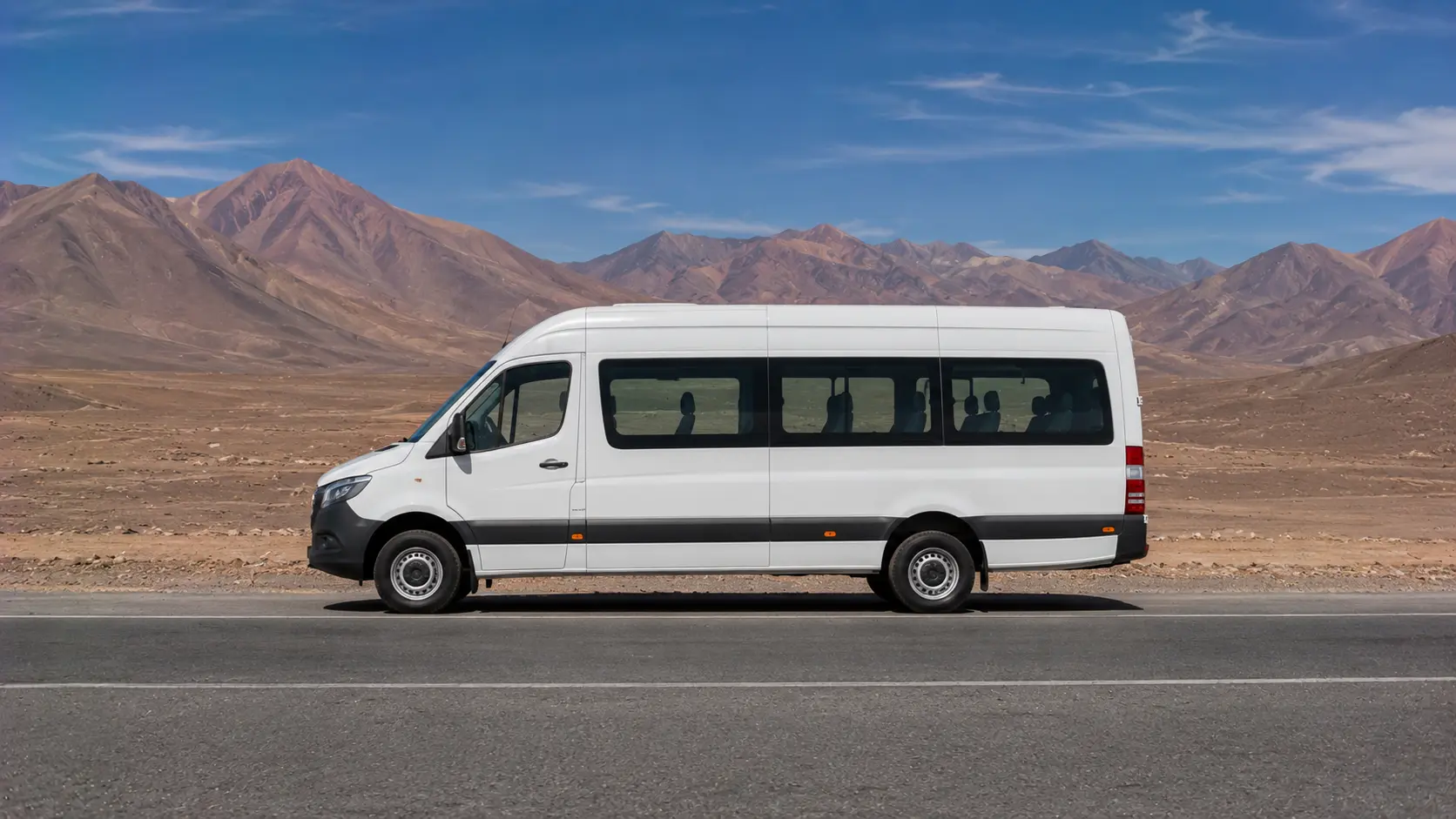 Mercedes Sprinter